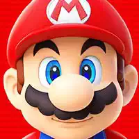 super_mario_run ألعاب