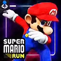 super_mario_run_world Játékok