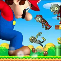 super_mario_shooting_zombie თამაშები