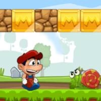 super_mario_world permainan