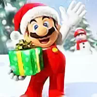 super_mario_world_christmas_edition Jocuri