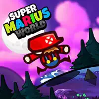 super_marius_world гульні