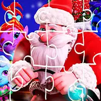 super_monster_santa_helper ألعاب