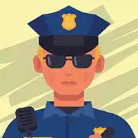 super_police_jigsaw ゲーム