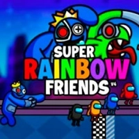 super_rainbow_friends Pelit