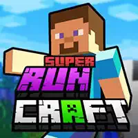 super_runcraft ألعاب