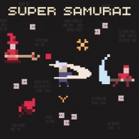 super_samurai თამაშები