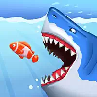 super_shark_world ゲーム