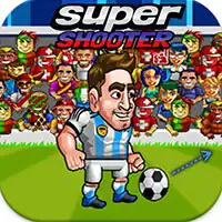 super_shooter_foot بازی ها