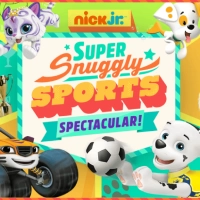 super_snuggly_sports_spectacular Խաղեր