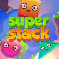 super_stack Jocuri