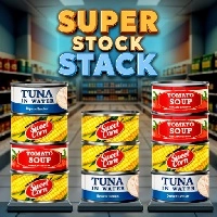 super_stock_stack Mängud