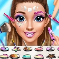 super_stylist_fashion_makeover 游戏