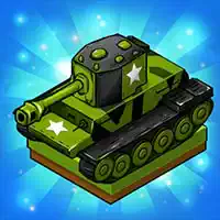 super_tank_war ألعاب