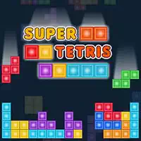 super_tetris গেমস