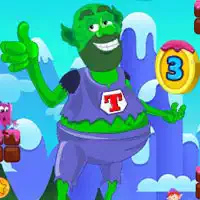 super_troll_candyland_adventures Игры