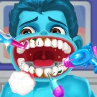 superhero_dentist_-_free_animal_doctor_and_dentist Spiele