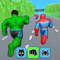 superhero_transform_-_change_race ហ្គេម