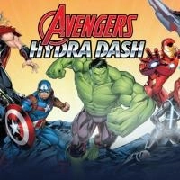 superheroes_avengers_hydra_dash Oyunlar