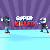 superkiller Ігри