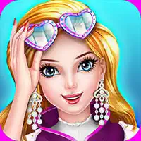 supermodel_fashion_stylist_dress_up_game Ойындар