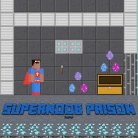 supernoob_prison_easter Trò chơi