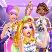 superstar_hair_salon гульні