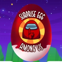 surprise_egg_among_us гульні