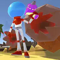 survival_on_worm_planet ألعاب