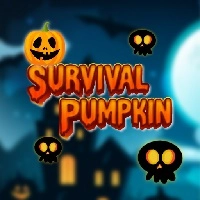 survival_pumpkin Խաղեր