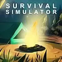 survival_simulator Παιχνίδια