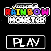 survivor_in_rainbow_monster Խաղեր