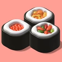 Sushi Yapıcı