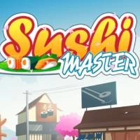 sushi_master Spellen