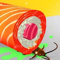 sushi_roll_3d Игры