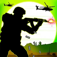 swat_force_vs_terrorists ເກມ