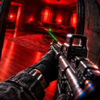 SWAT operatsioonid: kehakaamera