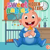 sweet_babies_hidden_stars гульні