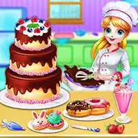 sweet_bakery_chef_mania-_cake_games_for_girls 계략