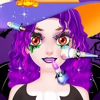 sweet_girl_halloween_dress_up ເກມ