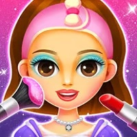 sweet_princess_beauty_salon Игры