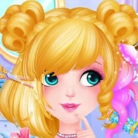 sweet_princess_hair_salon Oyunlar