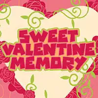 sweet_valentine_memory Ойындар