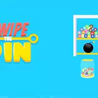 swipe_the_pin ເກມ