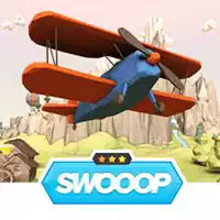 swooop ゲーム