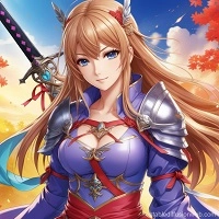 swordmaiden ເກມ