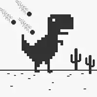 t-rex_dino Spellen