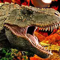 t-rex_dinosaur_jigsaw بازی ها