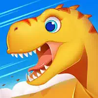 t-rex_games_-_dinosaur_island_in_jurassic ಆಟಗಳು