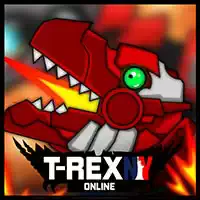 T Rex N.Y Online